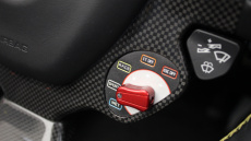 Ferrari 488 Spider 2dr Auto Petrol Convertible